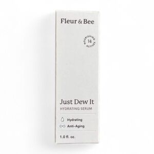 Fleur & Bee Just Dew It 1 Fl oz